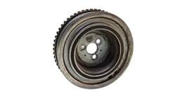 Polia Virabrequim Fiat 500 1.4 2012 A 2014
