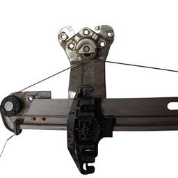 MÁQUINA VIDRO PORTA TRASEIRA ESQUER 207 PASSION MAN