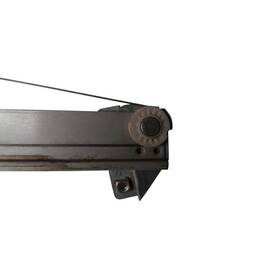 MÁQUINA VIDRO PORTA TRASEIRA ESQUER 207 PASSION MAN