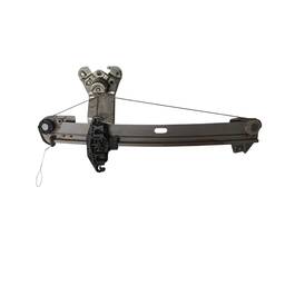 MÁQUINA VIDRO PORTA TRASEIRA ESQUER 207 PASSION MAN