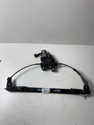 Máquina de Vidro Porta Dianteira Dir Palio Siena 96 a 13 Elé