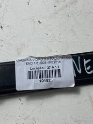 MÁQUINA DE VIDRO PORTA DIANTEIRA DIR PALIO SIENA 96 A 13 ELÉ