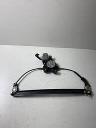 Máquina de Vidro Porta Dianteira Esq Palio Siena 96 a 13 Elé