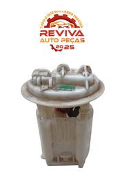 BOMBA COMBUSTÍVEL CLIO1.0 8/16V 2001 2002 A 2005