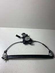 Máquina de Vidro Porta Dianteira Esq Palio Siena 96 a 13 Elé