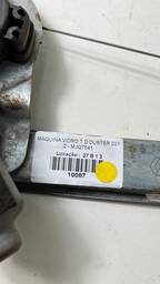 MAQUINA VIDRO TRAS DIREITA DUSTER 2011 À 2017