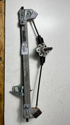 MAQUINA VIDRO Tras Esquerda UNO 2011 À 2021