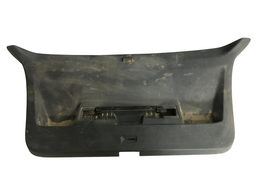 Acabamento Interno Da Tampa Traseira Vw T-cross 2020/2024