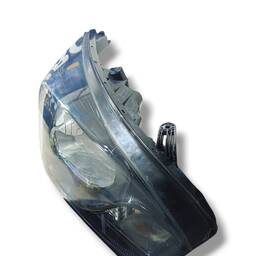 FAROL DIREITO HB20 2013 A 2019 MÁSCARA NEGRA