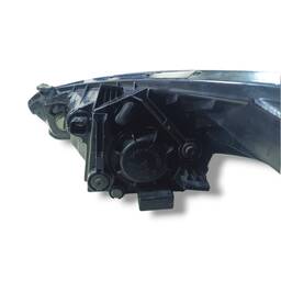 FAROL DIREITO HB20 2013 A 2019 MÁSCARA NEGRA