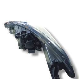 FAROL DIREITO HB20 2013 A 2019 MÁSCARA NEGRA