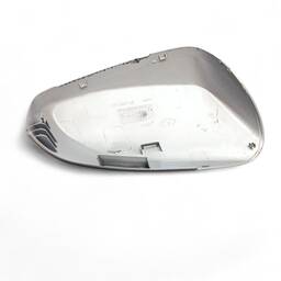 CAPA RETROVISOR ESQUERDO HB20 2013 A 2019 S/ PISCA