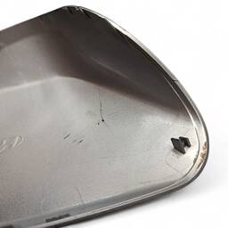 CAPA RETROVISOR ESQUERDO HB20 2013 A 2019 S/ PISCA