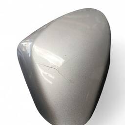 CAPA RETROVISOR ESQUERDO HB20 2013 A 2019 S/ PISCA