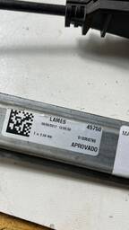 MAQUINA VIDRO TRAS DIREITO MANUAL UNO 2011 À 2021