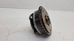 POLIA VARIAVEL ADMISSAO BMW 320I X1 N46 2008 A 2012