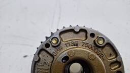 POLIA VARIAVEL ADMISSAO BMW 320I X1 N46 2008 A 2012