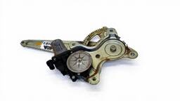 MÁQUINA VIDRO PORTA TRASEIRA ESQUERDA HILUX SW4 06 A 15 ELÉ