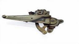 MÁQUINA VIDRO PORTA TRASEIRA ESQUERDA HILUX SW4 06 A 15 ELÉ