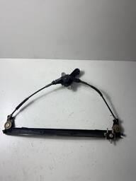 MÁQUINA DE VIDRO PORTA DIANTEIRA ESQ PALIO SIENA 96 A 13 MAN