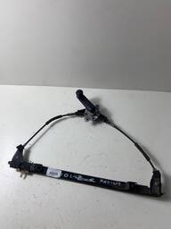 Máquina de Vidro Porta Dianteira Esq Palio Siena 96 a 13 Man