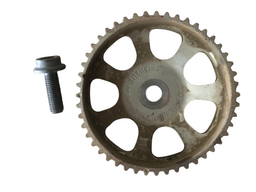 Polia Comando Valvula Vw Gol Voyage Fox Up Polo 1.0 3cc Orig