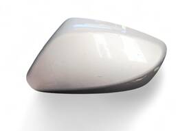 CAPA RETROVISOR ESQUERDO HB20 2013 A 2019 S/ PISCA