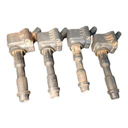 Bobina Gol Fox Voyage Polo Virtus Up 1.0 1.4 1.6 2012/2013