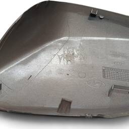 CAPA RETROVISOR DIREITO HB20 2013 A 2019 S/ PISCA