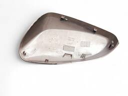 CAPA RETROVISOR DIREITO HB20 2013 A 2019 S/ PISCA