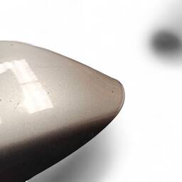 CAPA RETROVISOR DIREITO HB20 2013 A 2019 S/ PISCA