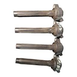 Bobina Ignição Etios Yaris 1.3 1.5 16v 2017 2018 a 2025