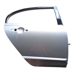 Porta Traseira Direita Civic 2007 2008 a 2011