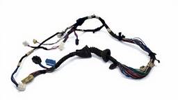 Chicote Porta Dianteira Esquerda hilux 2005 A 2015