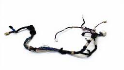 CHICOTE PORTA DIANTEIRA ESQUERDA HILUX 2005 A 2015