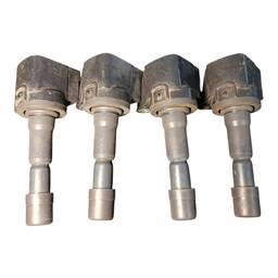 Bobina Ignição Honda Fit City 1.4 1.5 Flex 2009 a 2014