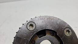 POLIA VARIAVEL ESCAPE BMW 320I 2.0 N20 2015 2016