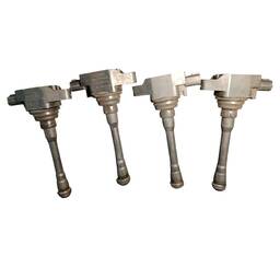 Bobina Ignição Kwid Sandero Logan 1.0 12v 3cc 2017/2020