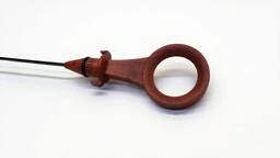 VARETA OLEO MOTOR AUDI Q3 TFSI 2.0 2013 A 2016