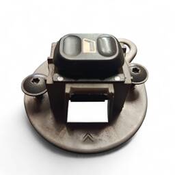 BOTÃO VIDRO ELÉTRICO TRASEIRA ESQUERDA XSARA PICASSO 99/12