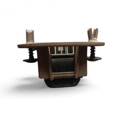 BOTÃO VIDRO ELÉTRICO TRASEIRA ESQUERDA XSARA PICASSO 99/12