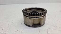 POLIA VARIAVEL ADMISSAO NISSAN VERSA MARCH 1.6 2014 2015