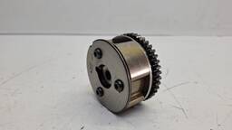 POLIA VARIAVEL ADMISSAO NISSAN VERSA MARCH 1.6 2014 2015