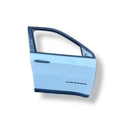 Porta Dianteira Direita Jeep Compass 2017 2018 2019 2020