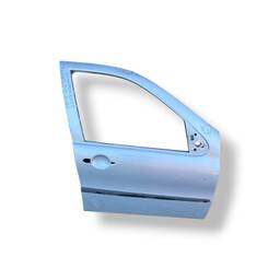 Porta Dianteira Direita Fiat Palio 2005 2006 2007 (Detalhe)