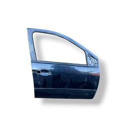 Porta Dianteira Direita Ford Fiesta 2003 2004 2005 até 2014