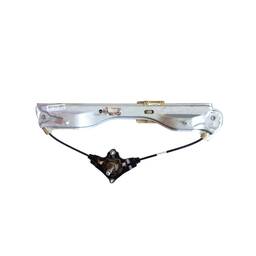 Maquina Vidro Tras Dir Fiat Mobi 1.0 8v 2023 00520103040