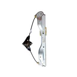 Maquina Vidro Tras Esq Fiat Mobi 1.0 8v 2023 00520103030