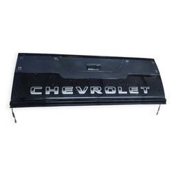 TAMPA TRASEIRA GM S10 2010 