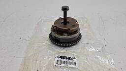 POLIA VARIAVEL ESCAPE BMW 320I X1 N46 2008 A 2012